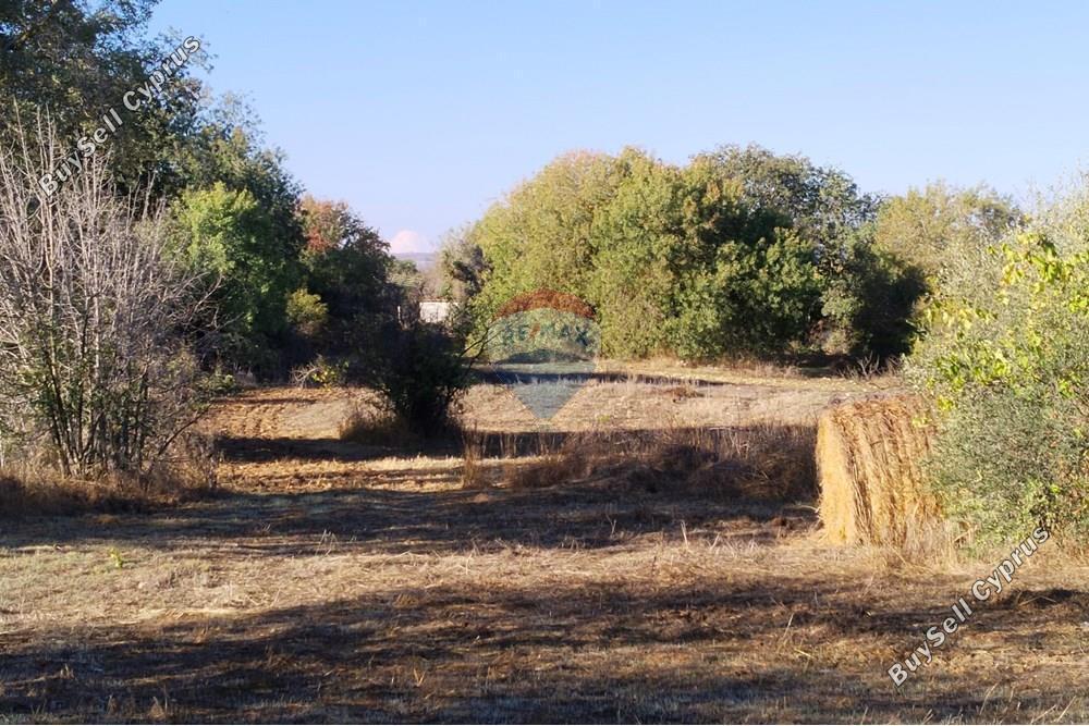 4107 SQM Land for sale in Polemi, Paphos 15973889
