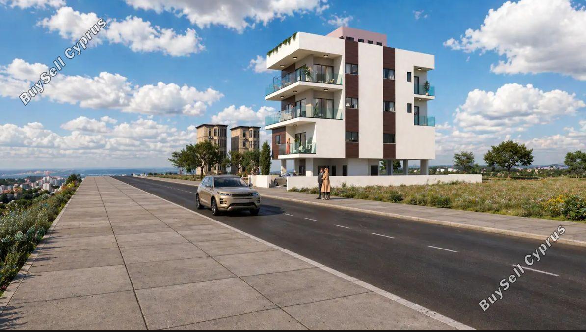 3 Bedroom Apartment for sale in Kamares Larnaca, Larnaca 16265737