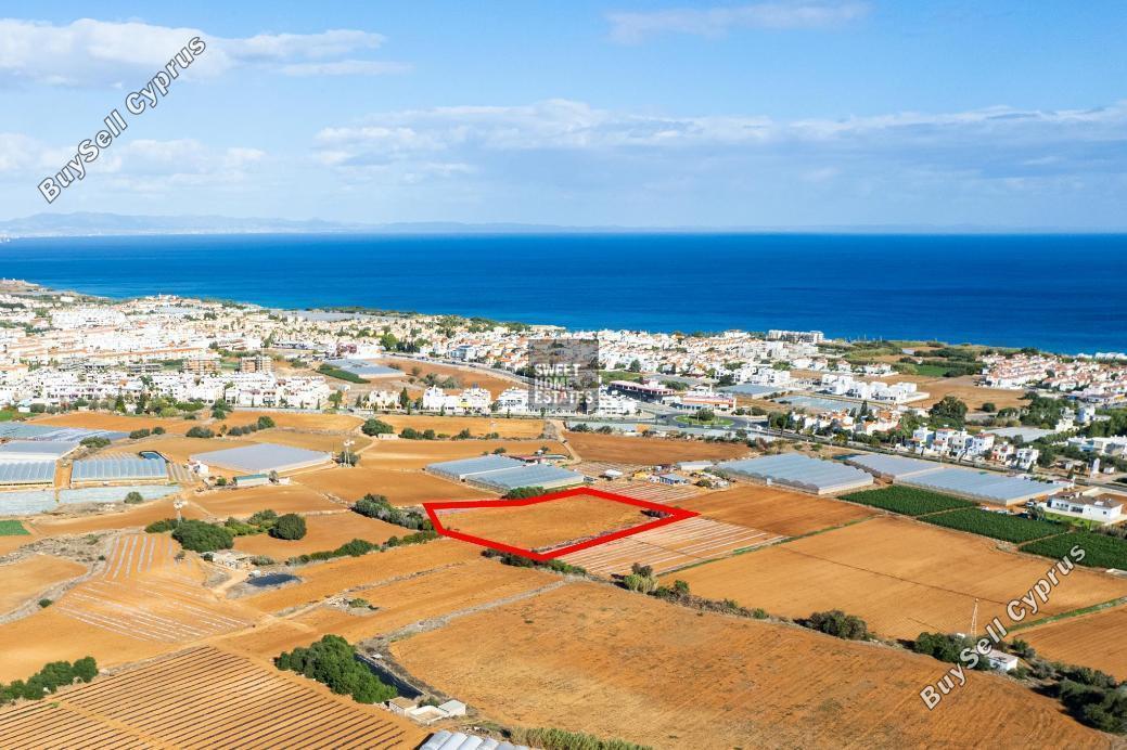 2388 SQM Land for sale in Agia Triada, Famagusta 16689462