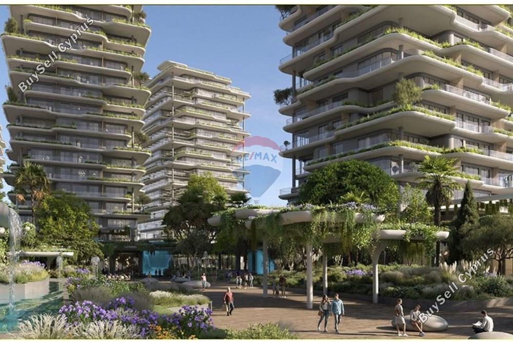 Office for sale in Linopetra, Limassol 16803461