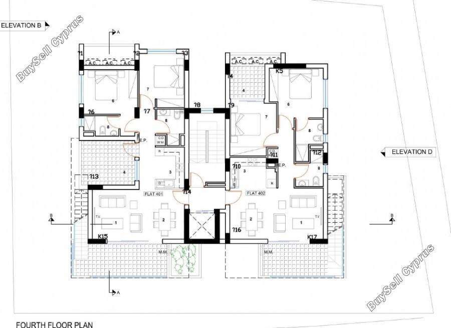 2 bedroom apartment for sale faneromeni larnaca 8587556 image 15687690