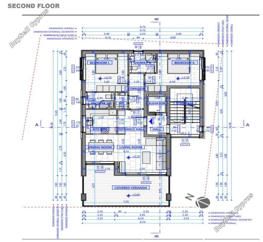 2 bedroom apartment for sale germasogeia limassol 8302556 image 14098634