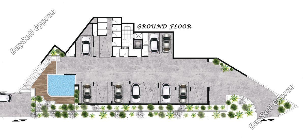 2 bedroom penthouse for sale agios athanasios limassol 1831556 image 15093685