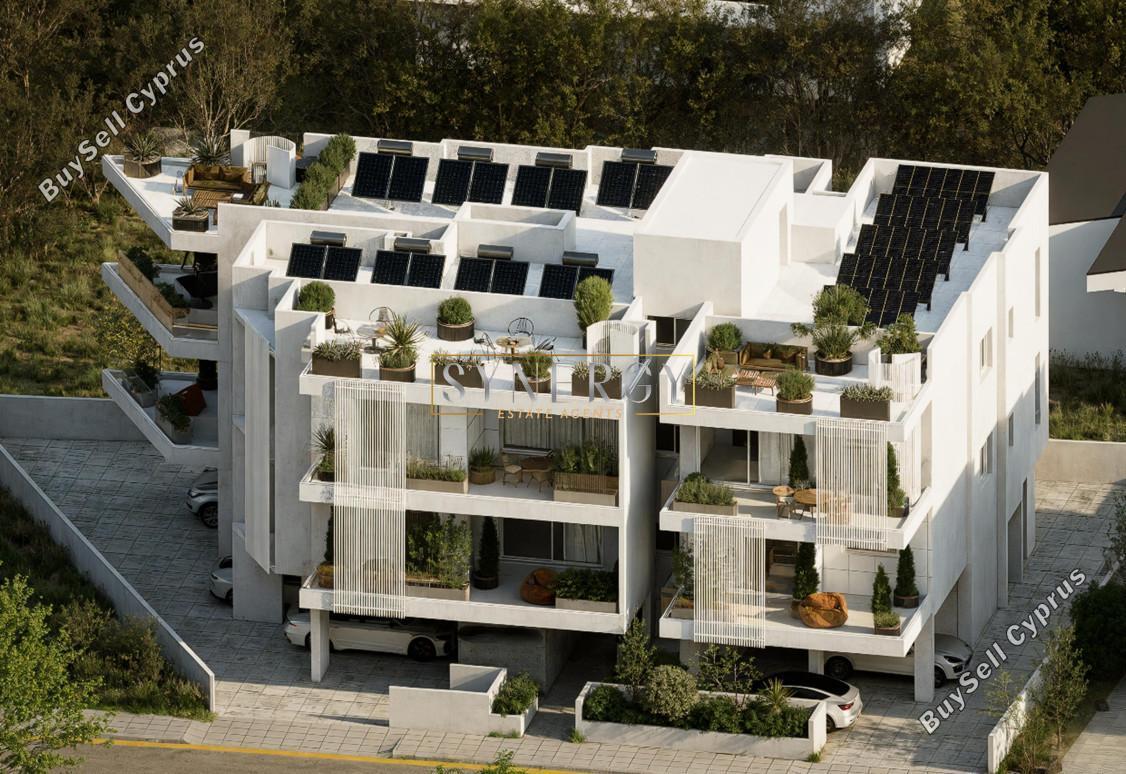 2 bedroom penthouse for sale aglantzia nicosia 7953556 image 11368182