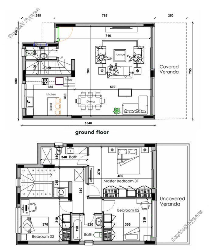 3 bedroom detached house for sale parekklisia limassol 1679556 image 15721704
