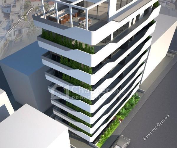 3 bedroom penthouse for sale nicosia walled old city nicosia 8345556 image 14659873