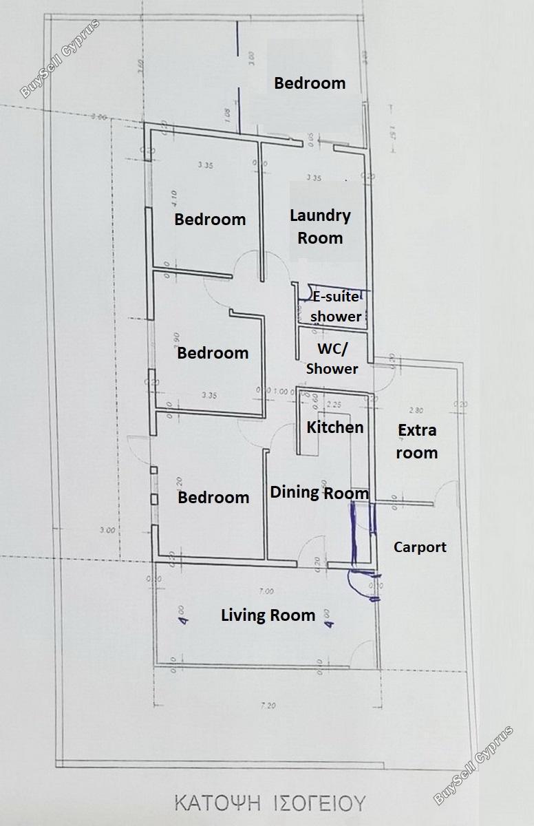4 bedroom bungalow for sale xylofagou larnaca 1054556 image 1213981