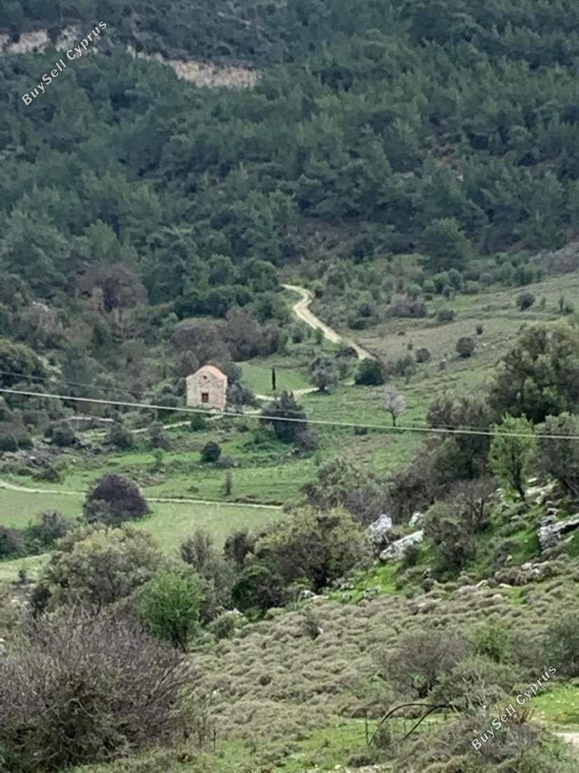 60000 SQM Land for sale in Prastio, Paphos 4403818