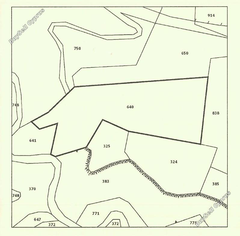 land for sale agios theodoros larnacas larnaca 1182556 image 13755767