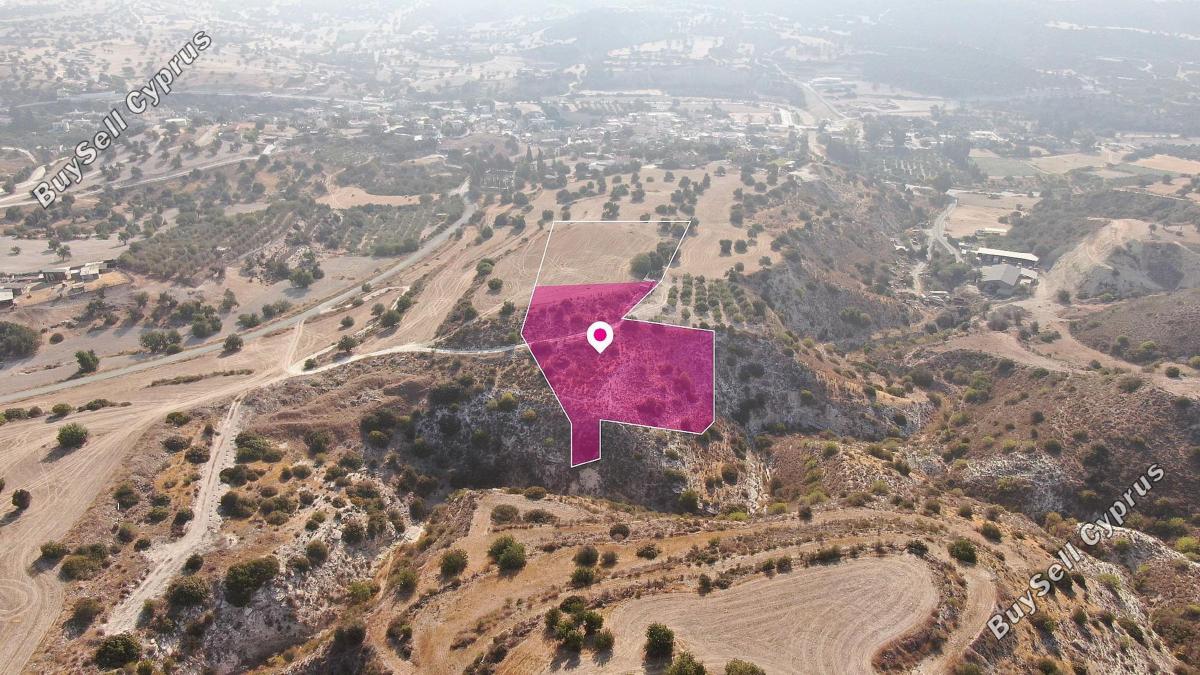 land for sale agios theodoros larnacas larnaca 1182556 image 13757007