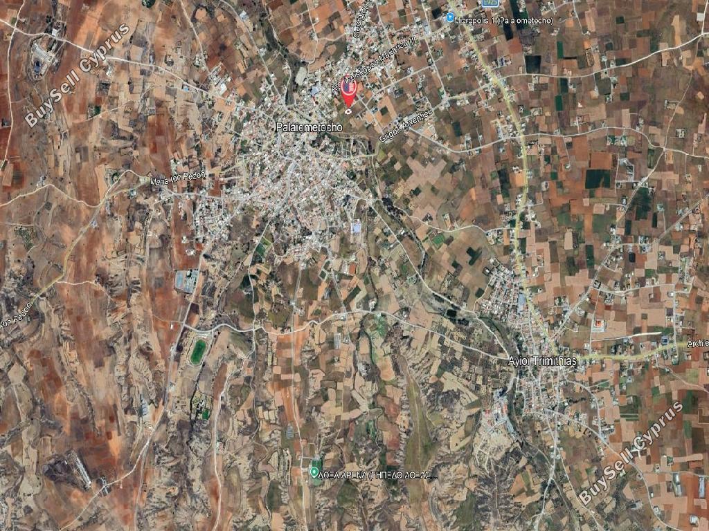 land for sale palaiometocho nicosia 8666556 image 16010382