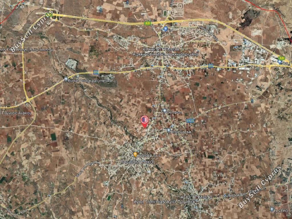 land for sale palaiometocho nicosia 944556 image 15601800