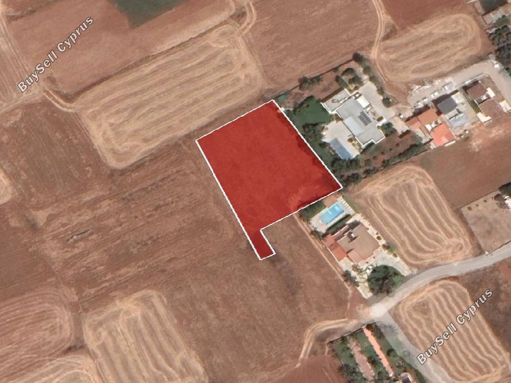land for sale palaiometocho nicosia 944556 image 15601801