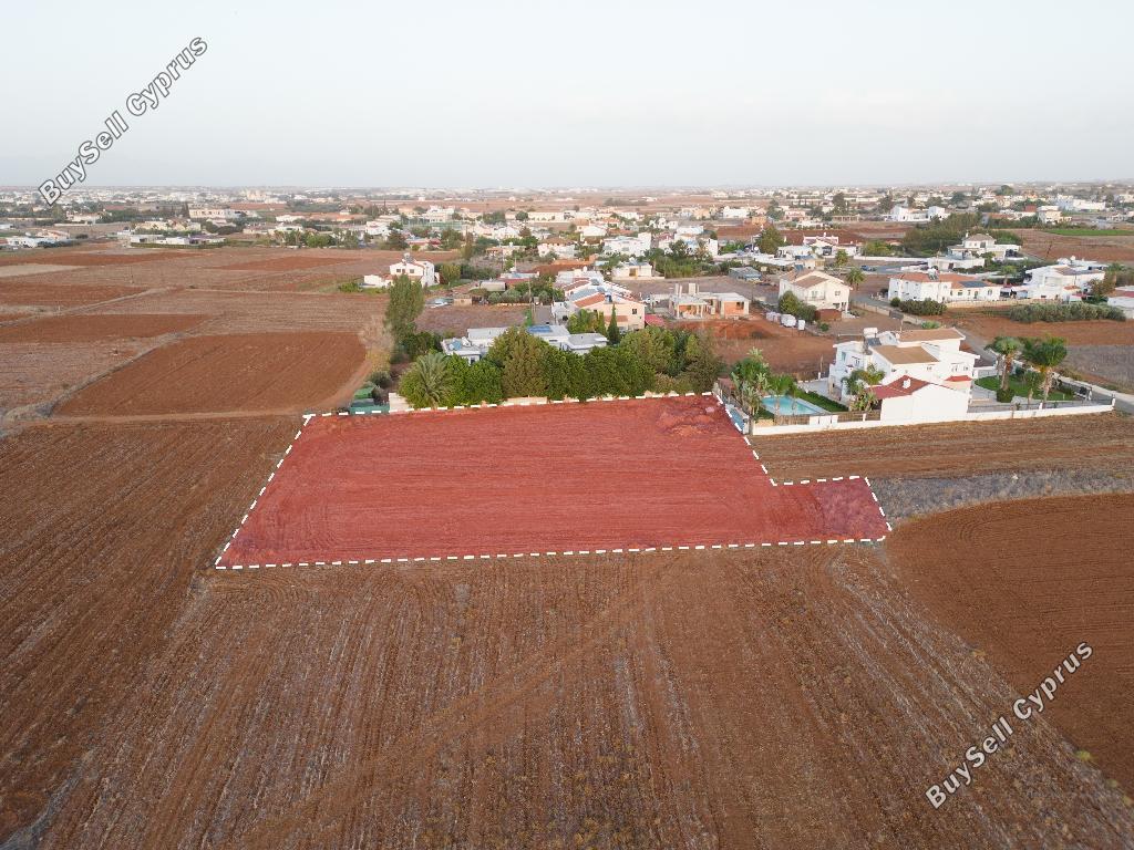 land for sale palaiometocho nicosia 944556 image 15601805