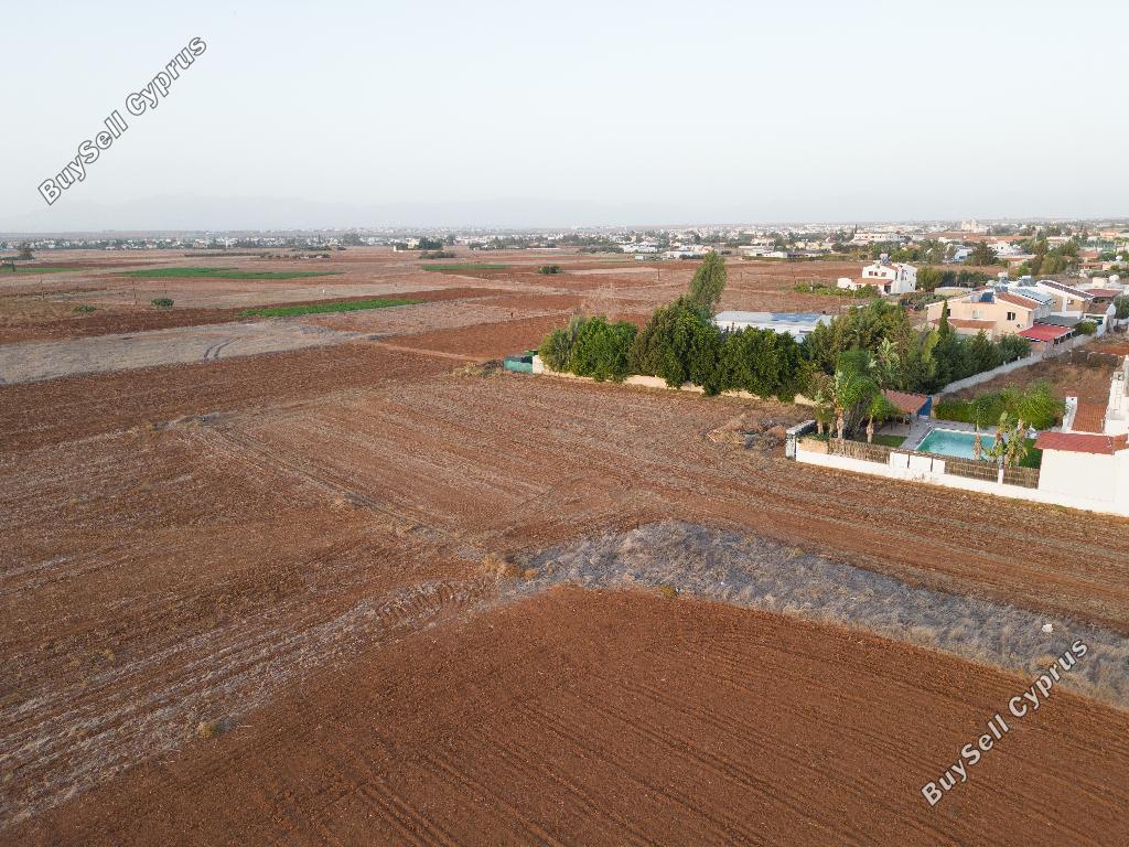land for sale palaiometocho nicosia 944556 image 15601806