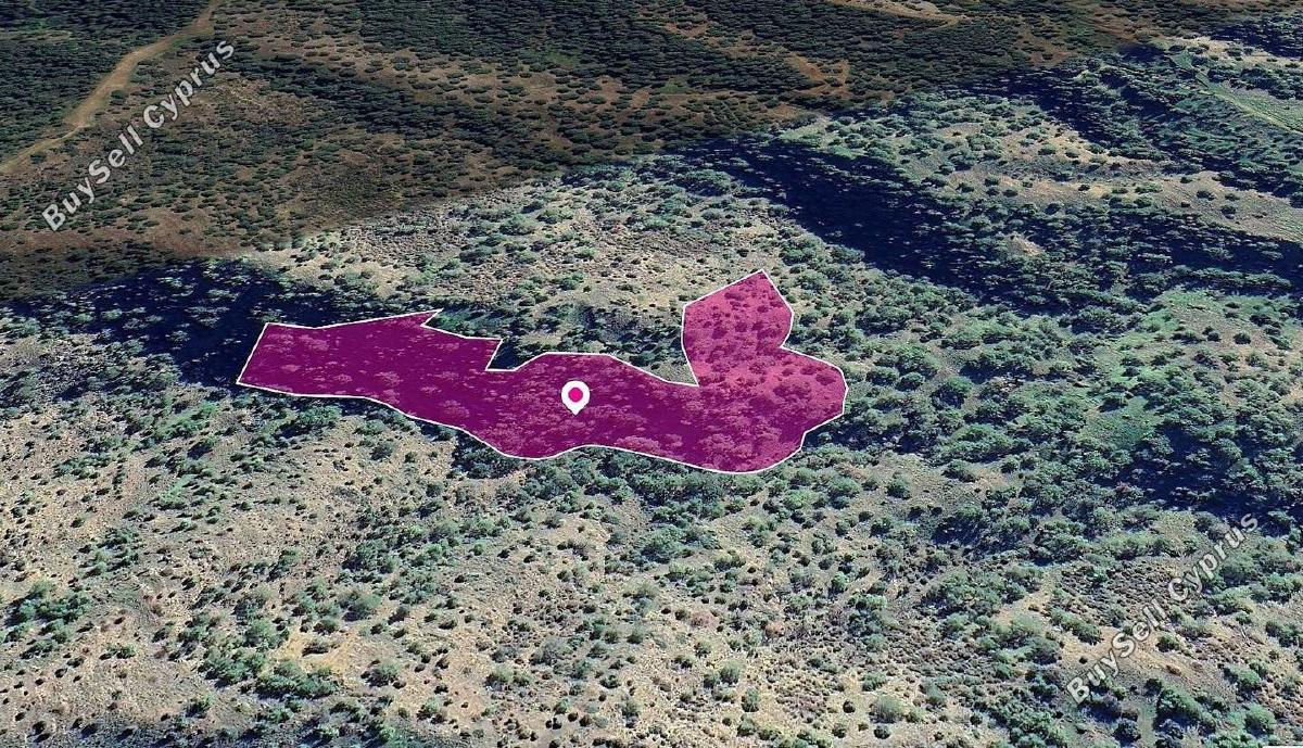 land for sale pomos paphos 8237556 image 14230728