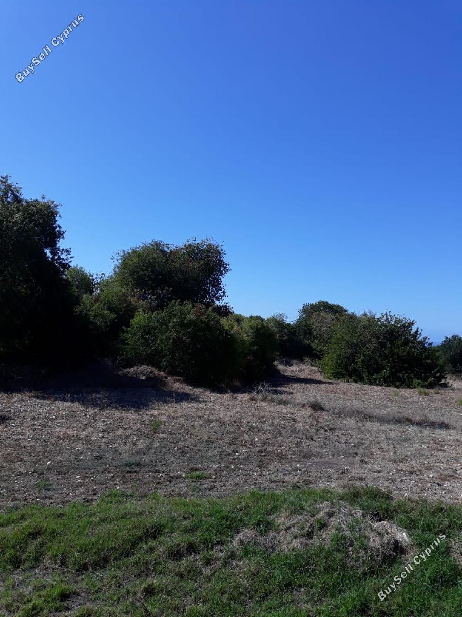 land for sale prastio paphos 1684556 image 4403817