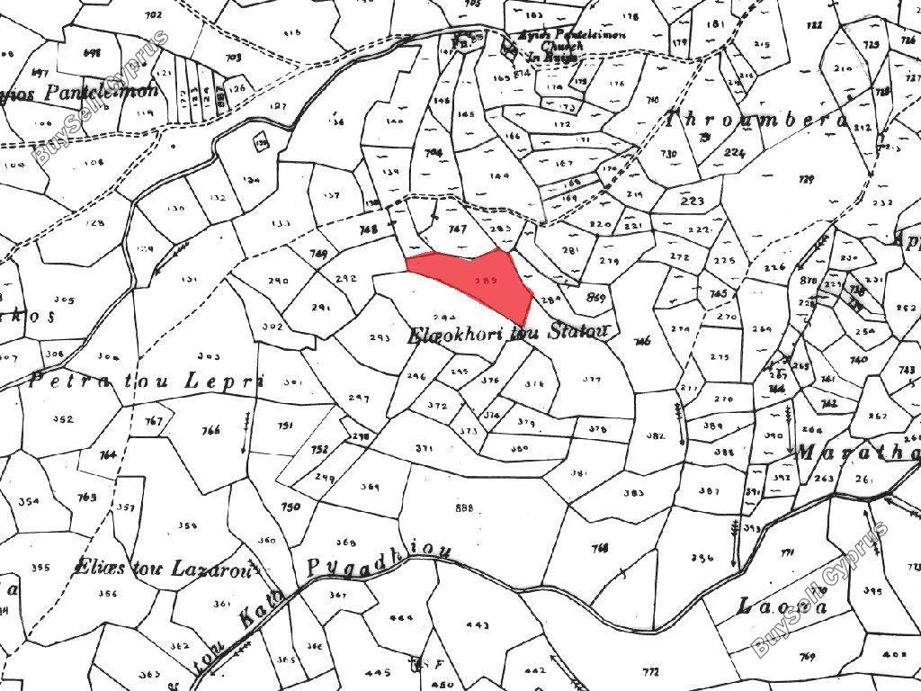land for sale statos agios fotios paphos 7805556 image 15596361
