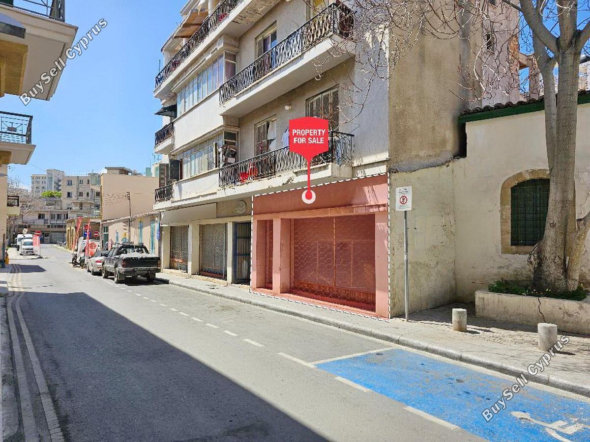 studio shop for sale agios andreas nicosia nicosia 8796556 image 16702617