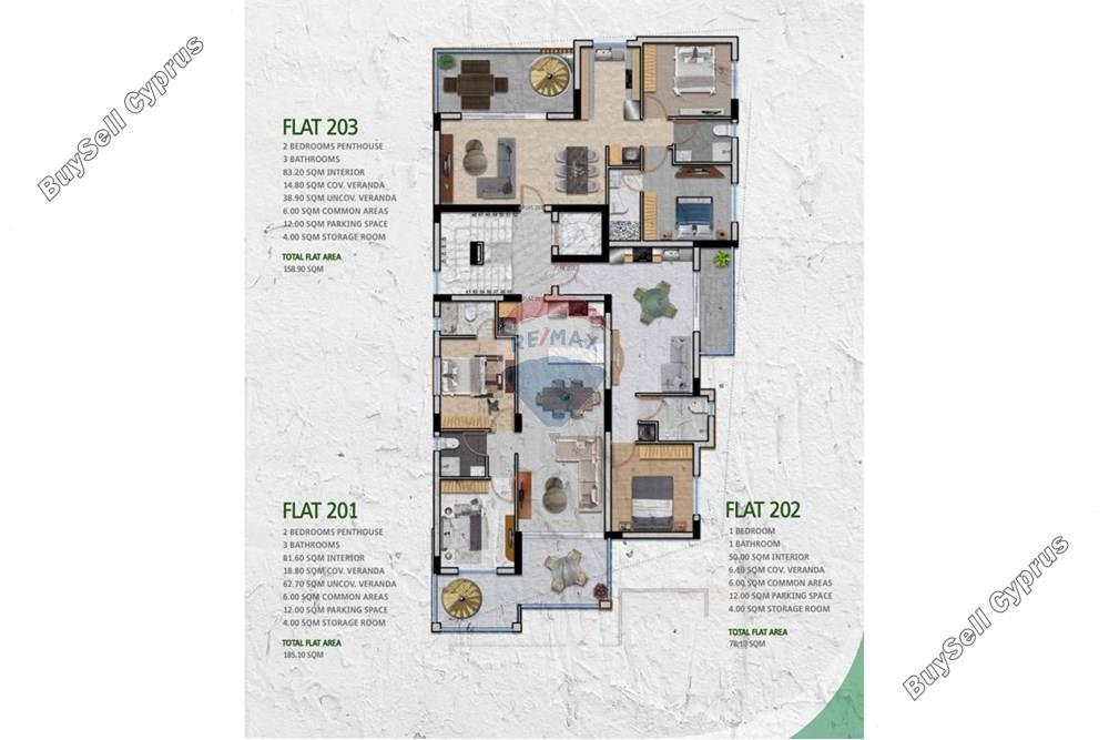 1 bedroom apartment for sale aradippou larnaca 8076656 image 14767136