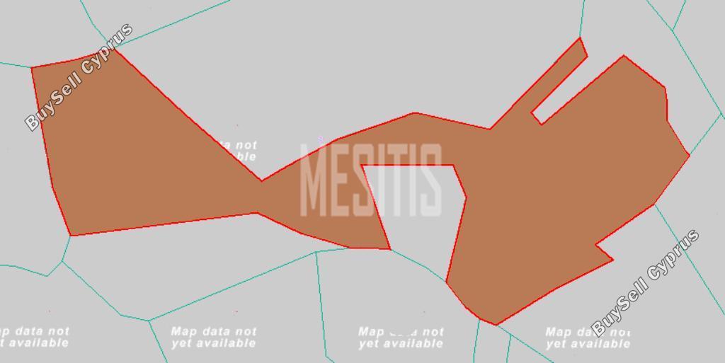 8696 SQM Land for sale in Moutoullas, Nicosia 10531410