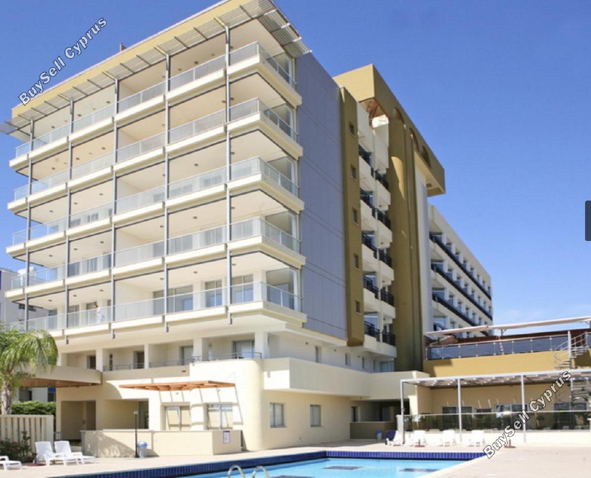 2 Bedroom Apartment for sale in Agios Tychonas, Limassol 16787641