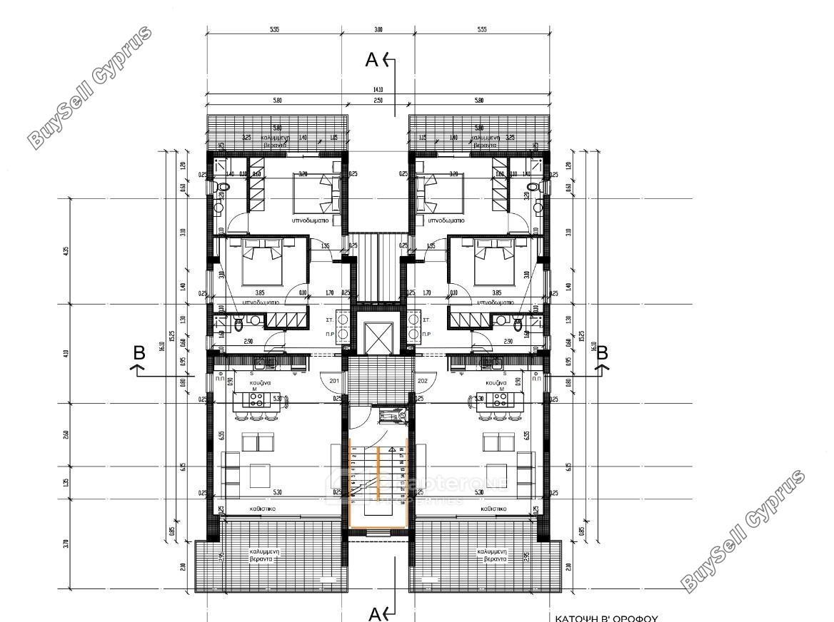 2 bedroom apartment for sale agioi omologitai nicosia 8346656 image 14668948
