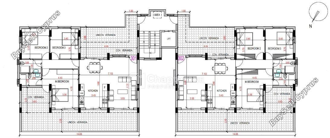 2 bedroom apartment for sale tombs of the kings paphos 8345656 image 15890718