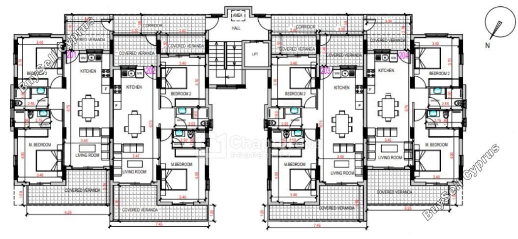 2 bedroom apartment for sale tombs of the kings paphos 8345656 image 15890719