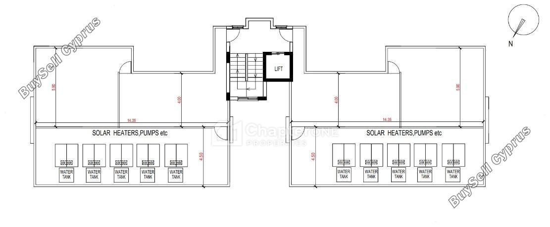 2 bedroom apartment for sale tombs of the kings paphos 8345656 image 15890720