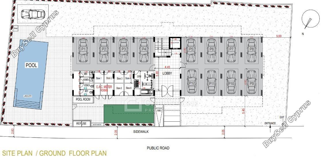 2 bedroom apartment for sale tombs of the kings paphos 8345656 image 15890721