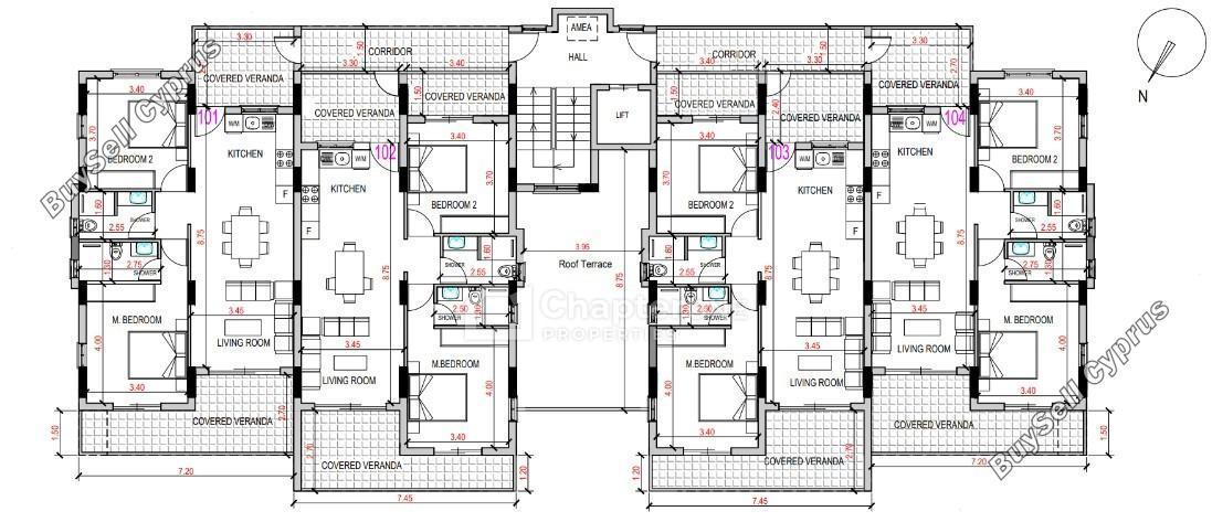 2 bedroom apartment for sale tombs of the kings paphos 8345656 image 15890722