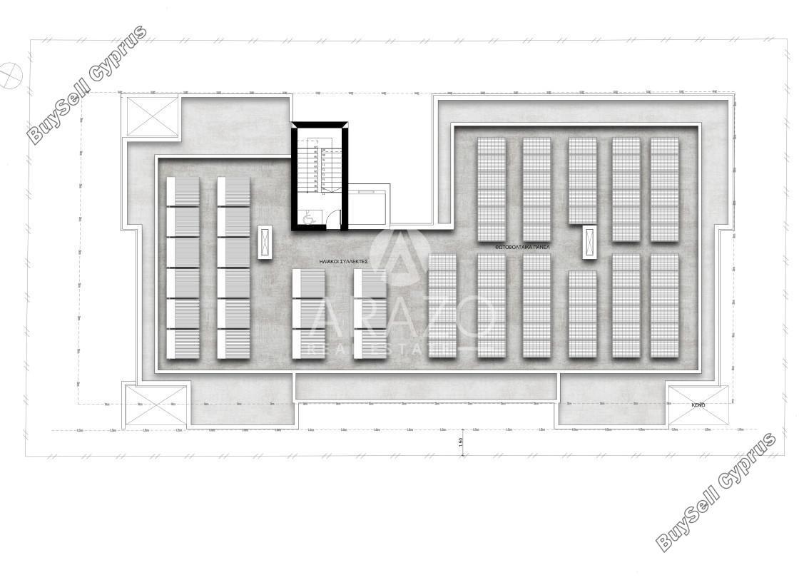 2 bedroom penthouse for sale omonoia limassol 8897656 image 17350244