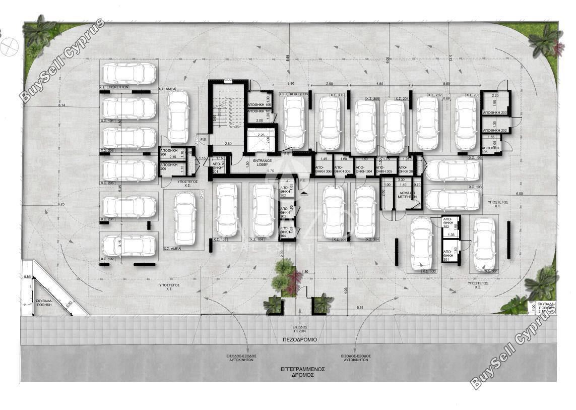 2 bedroom penthouse for sale omonoia limassol 8897656 image 17350248