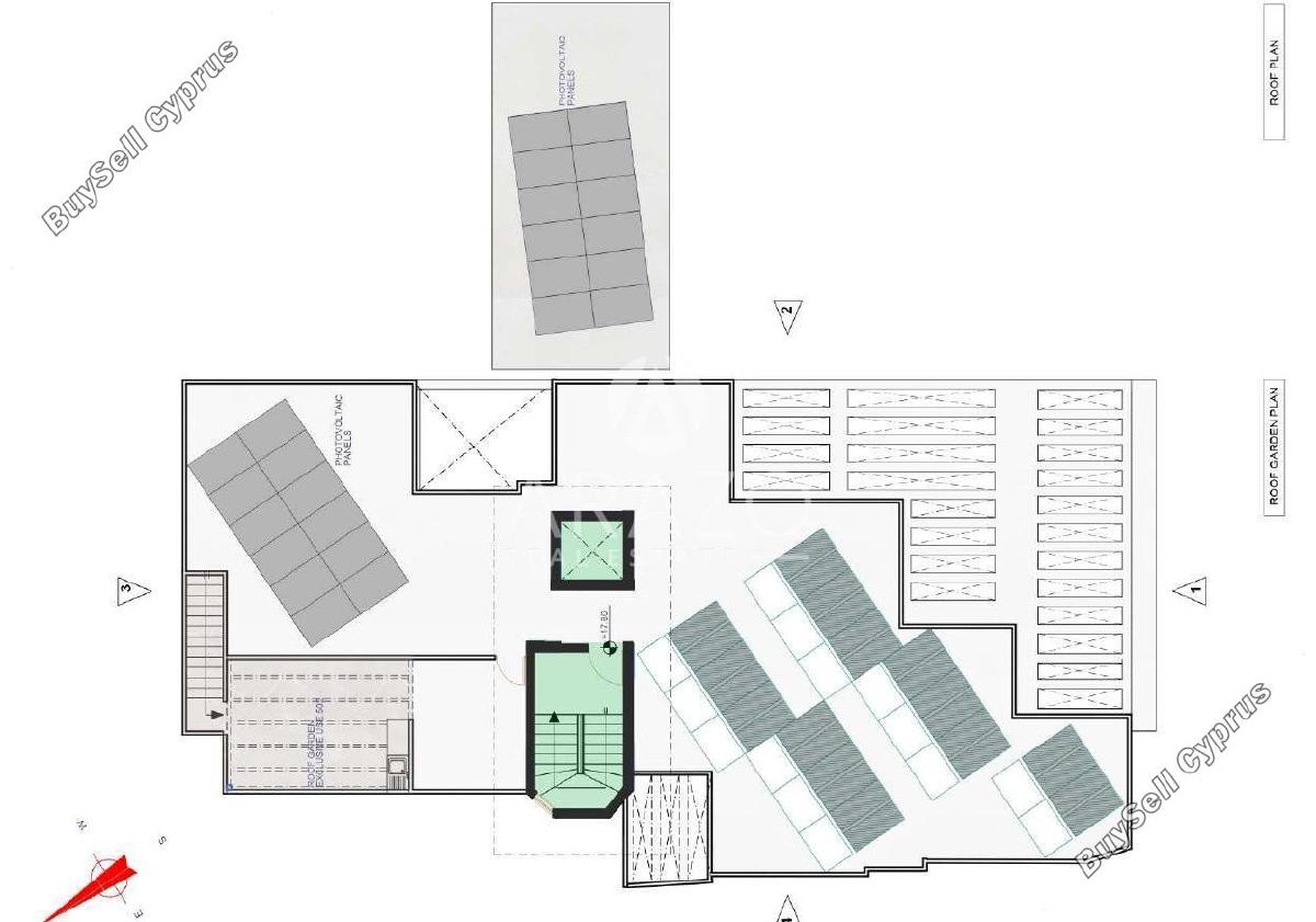 2 bedroom penthouse for sale sotiros agios ioannis larnaca larnaca 1835656 image 11282894