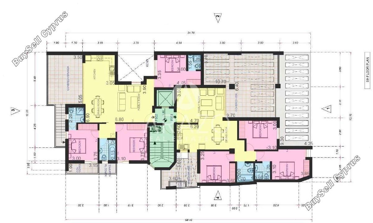 2 bedroom penthouse for sale sotiros agios ioannis larnaca larnaca 1835656 image 11282895