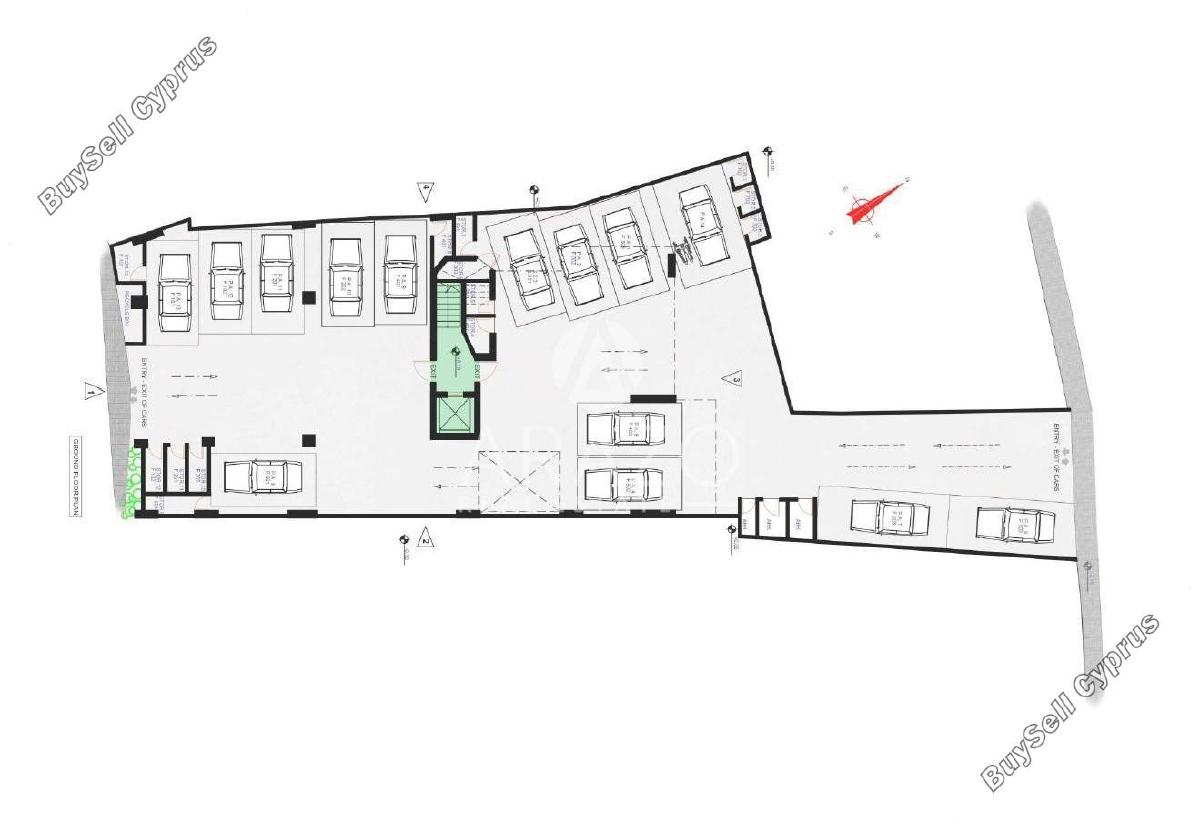 2 bedroom penthouse for sale sotiros agios ioannis larnaca larnaca 1835656 image 11282896