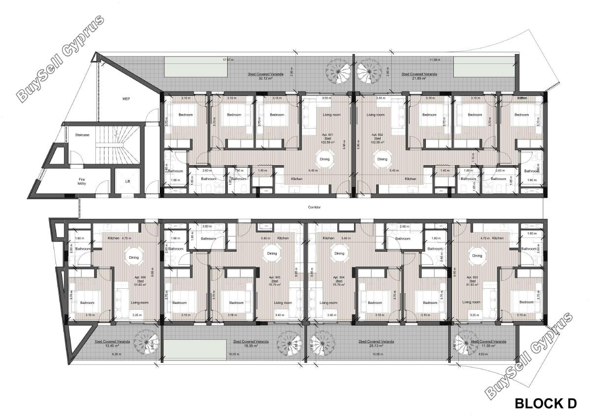 3 bedroom apartment for sale kato polemidia limassol 8525656 image 15437285