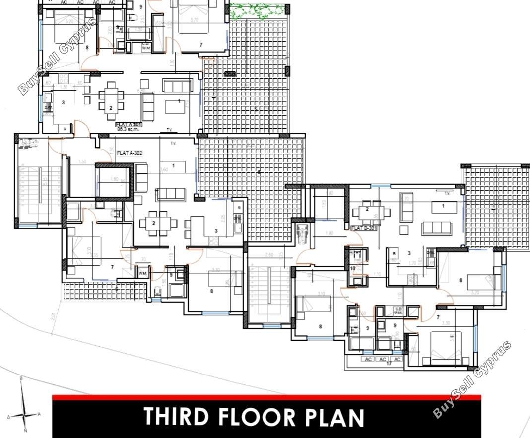 3 bedroom apartment for sale larnaca municipality larnaca 8772656 image 16602628