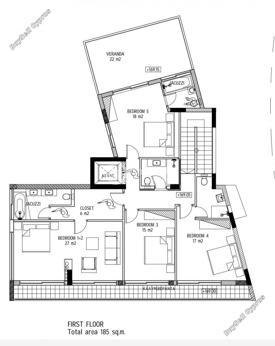7 bedroom detached house for sale agios tychonas limassol 1676656 image 16307156