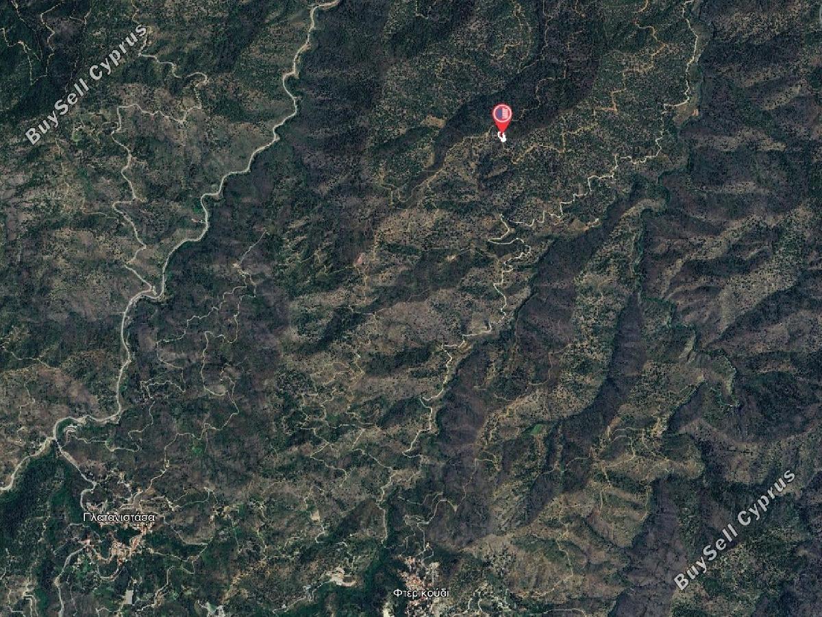 land for sale fterikoudi nicosia 8726656 image 16333146