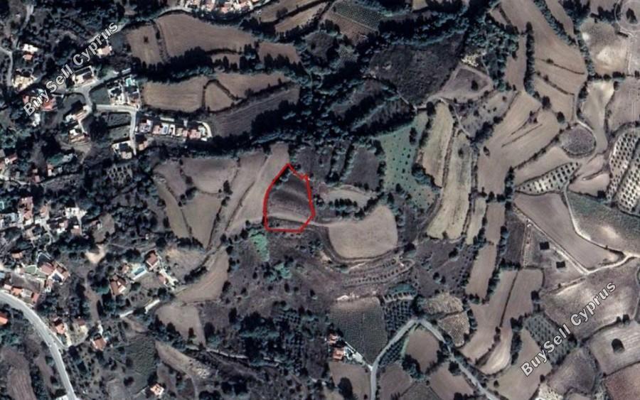 land for sale stroumbi paphos 1355656 image 15279261