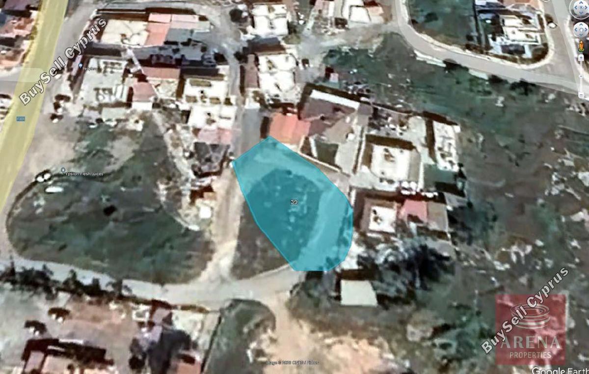 land for sale xylofagou larnaca 1269656 image 13155203