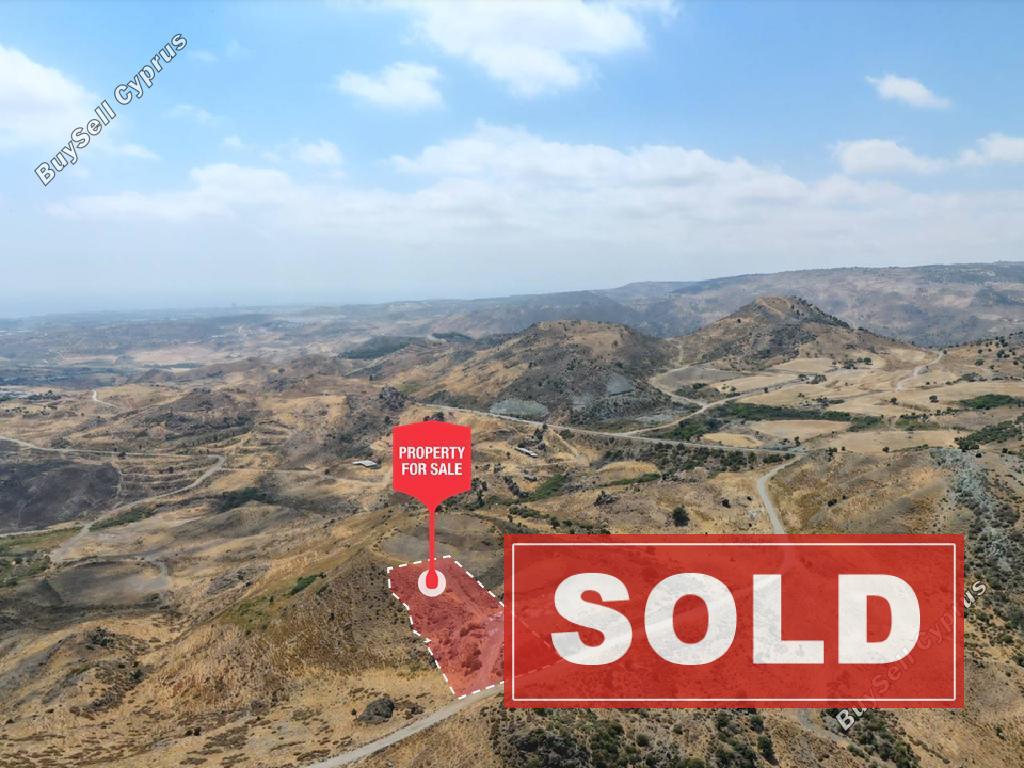 land sold anarita paphos 919656 image 802617