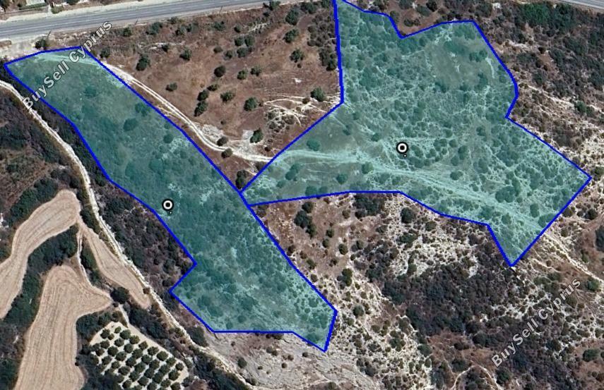 plot for sale pissouri limassol 1682656 image 4386672