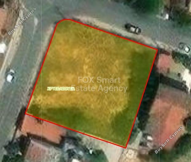 plot for sale strovolos nicosia 1180656 image 12678738