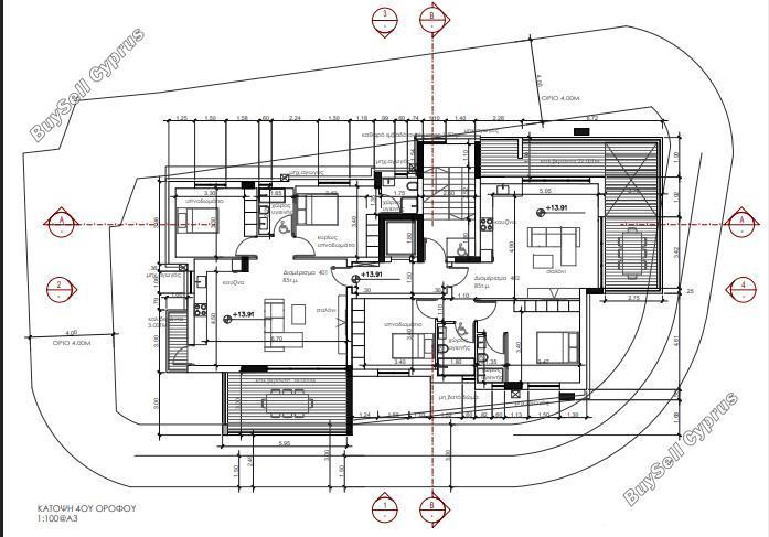 1 bedroom apartment for sale aglantzia nicosia 8140756 image 13404355