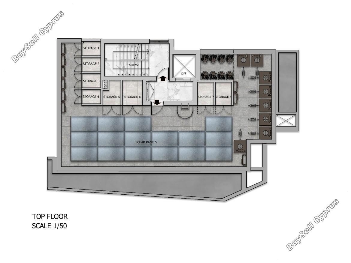 1 bedroom apartment for sale larnaca municipality larnaca 8286756 image 14433330
