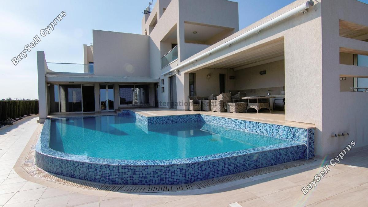 7 Bedroom Detached house for sale in Potamos Liopetriou, Famagusta 13841541