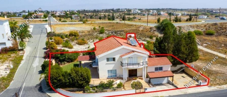 4 Bedroom Detached house for sale in Dali, Nicosia 16162727
